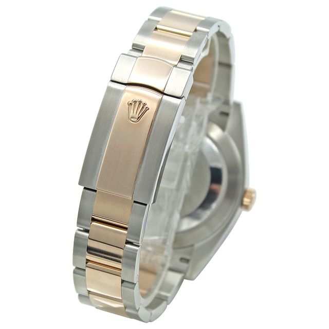 Rolex Datejust 41 126331 Image 3